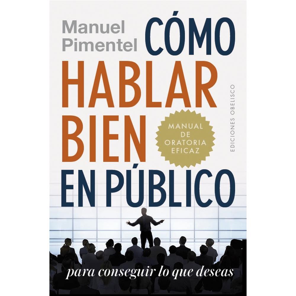 Foto 2 pulgar | Cómo Hablar Bien En Público Para Conseguir Lo Que Deseas