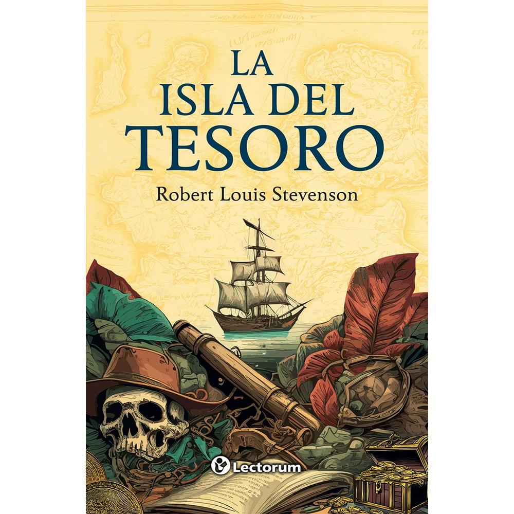 La Isla Del Tesoro