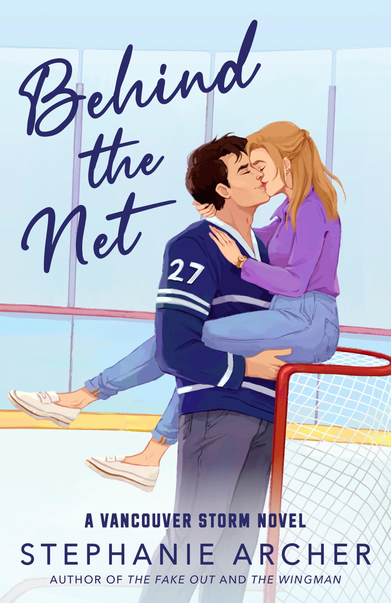 Foto 1 | Reserve Dell Behind The Net: Una Novela Sobre La Tormenta De Vancouver - Venta Internacional.
