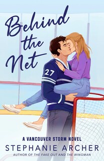 Foto 1 | Reserve Dell Behind The Net: Una Novela Sobre La Tormenta De Vancouver - Venta Internacional.