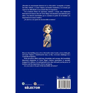 Foto 2 | Los Miserables. Les Miserables (bilingüe)
