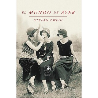 Foto 1 | El Mundo De Ayer