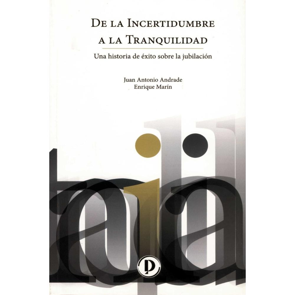Foto 1 | De La Incertidumbre A La Tranquilidad