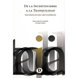 Foto 1 | De La Incertidumbre A La Tranquilidad