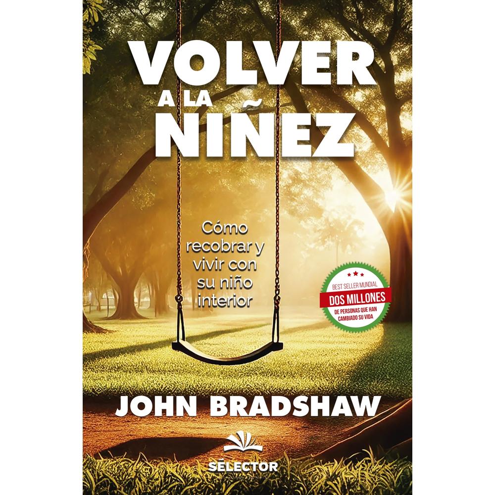 Volver A La Niñez