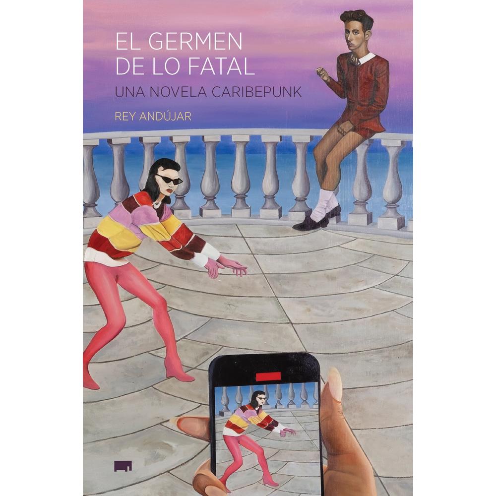 Foto 1 | El Germen De Lo Fatal
