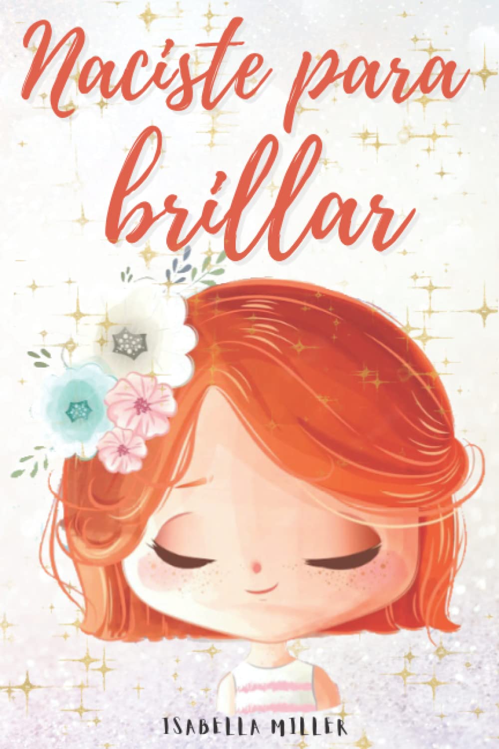 Foto 2 pulgar | Naciste Para Brillar: Inspirador Libro Infantil - Venta Internacional.