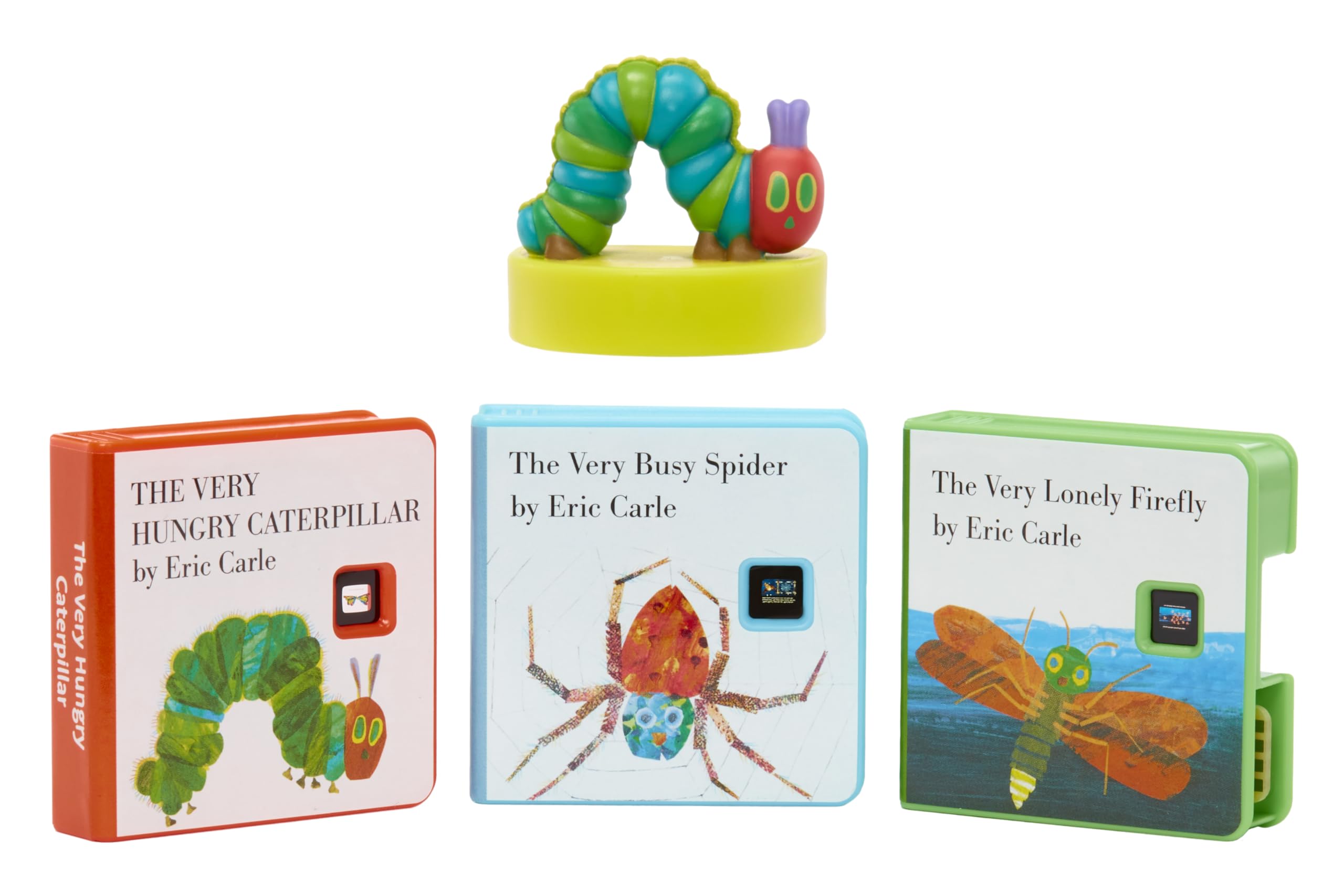 Foto 2 pulgar | Historia: Dream Machine: Little Tikes: El Mundo De Eric Carle 3+ - Venta Internacional.