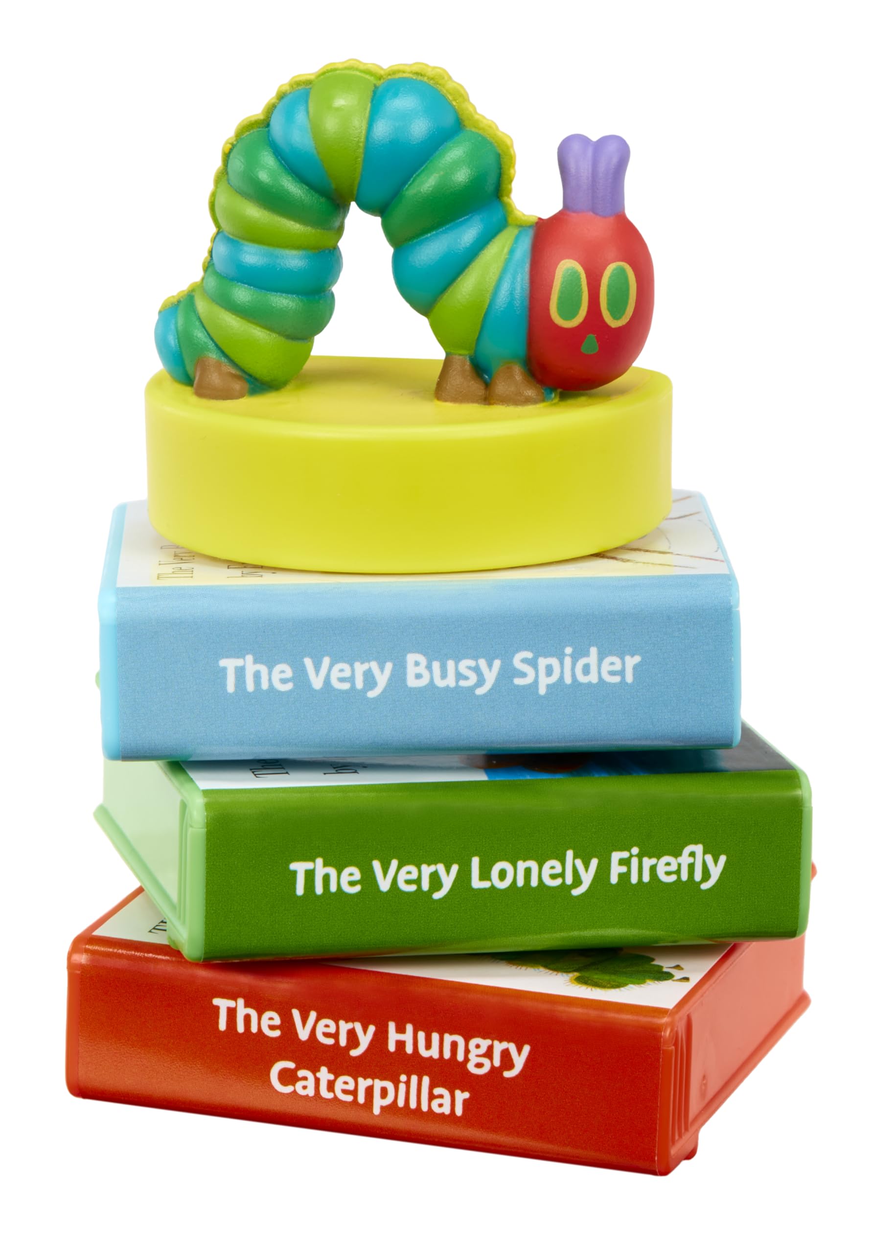 Foto 5 pulgar | Historia: Dream Machine: Little Tikes: El Mundo De Eric Carle 3+ - Venta Internacional.