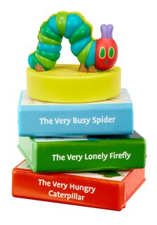 Foto 4 | Historia: Dream Machine: Little Tikes: El Mundo De Eric Carle 3+ - Venta Internacional.