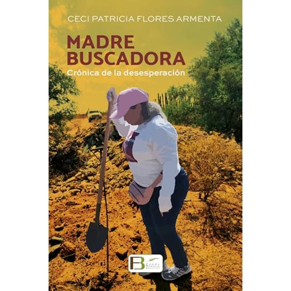 Foto 2 pulgar | Madre Buscadora