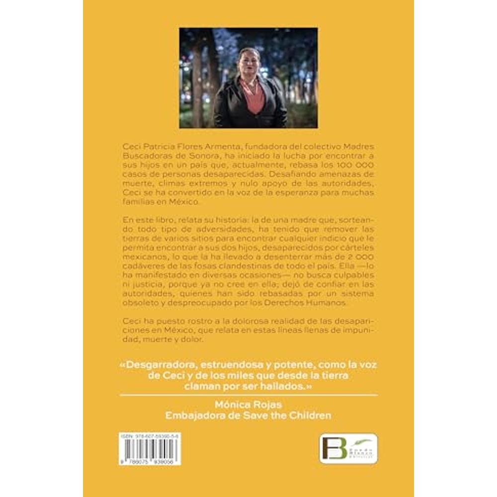 Foto 2 | Madre Buscadora