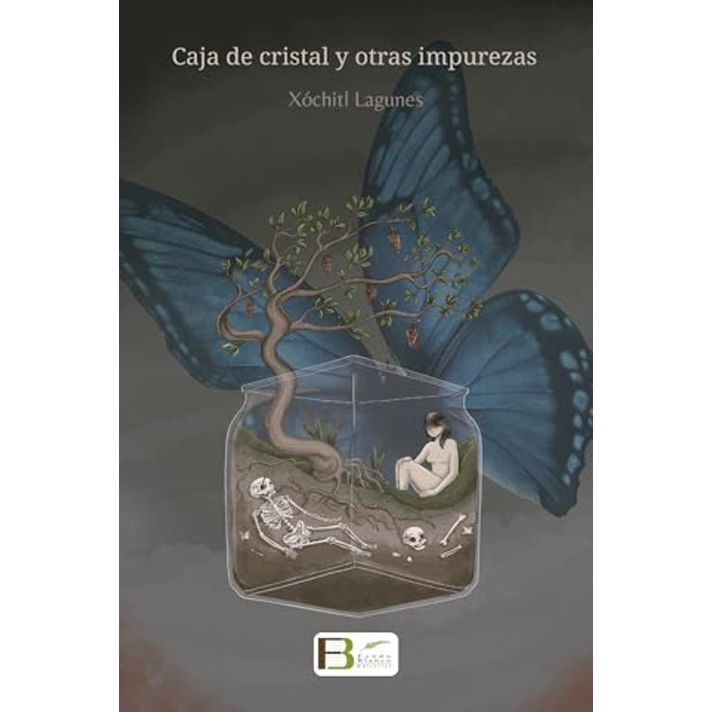 Foto 2 pulgar | Caja De Cristal Y Otras Impurezas