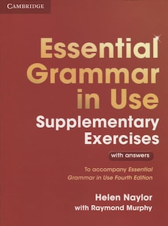 Foto 1 | Libro Cambridge University Press Essential Grammar In Use - Venta Internacional.