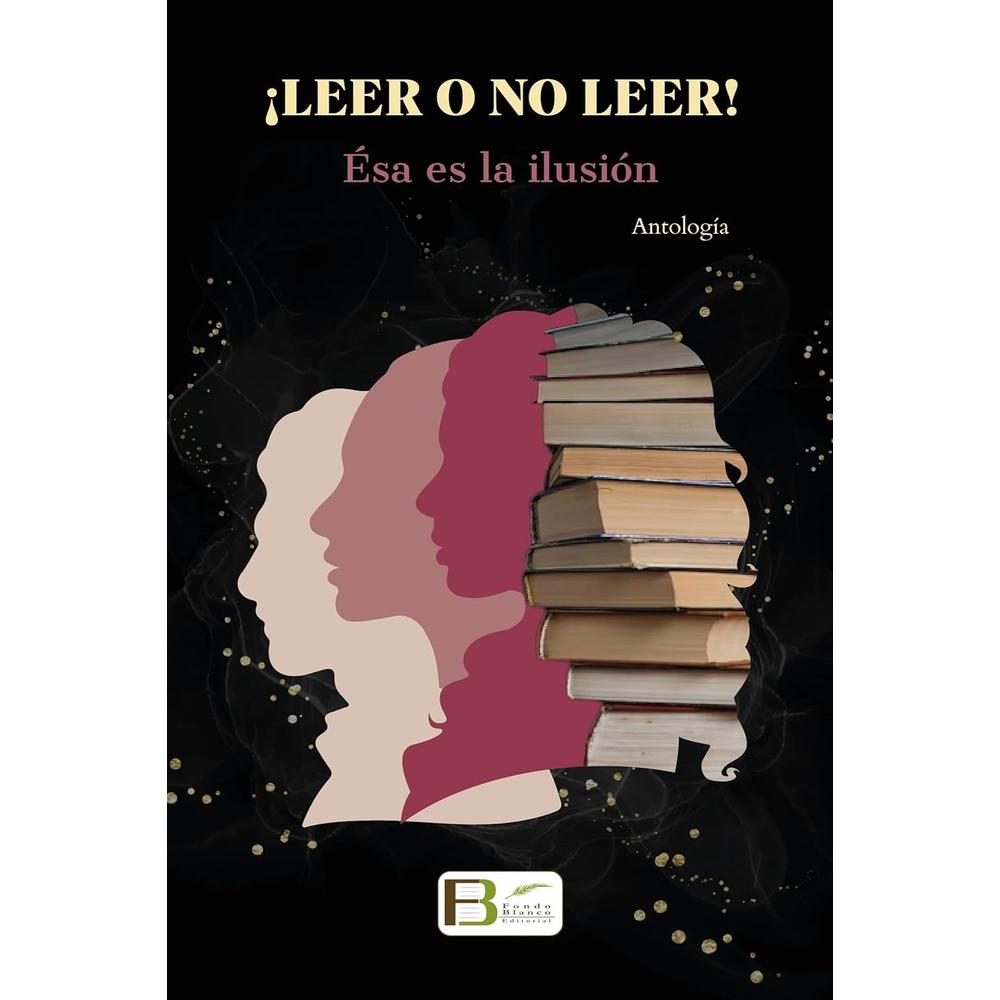 Foto 2 pulgar | ¡leer O No Leer! Ésa Es La Ilusión