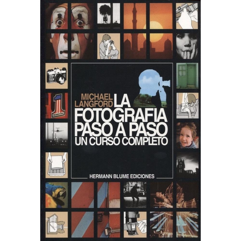 La Fotografía Paso A Paso $917