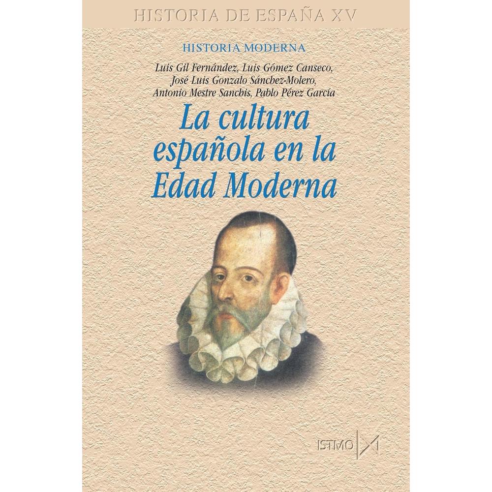 Foto 2 pulgar | La Cultura Española En La Edad Moderna