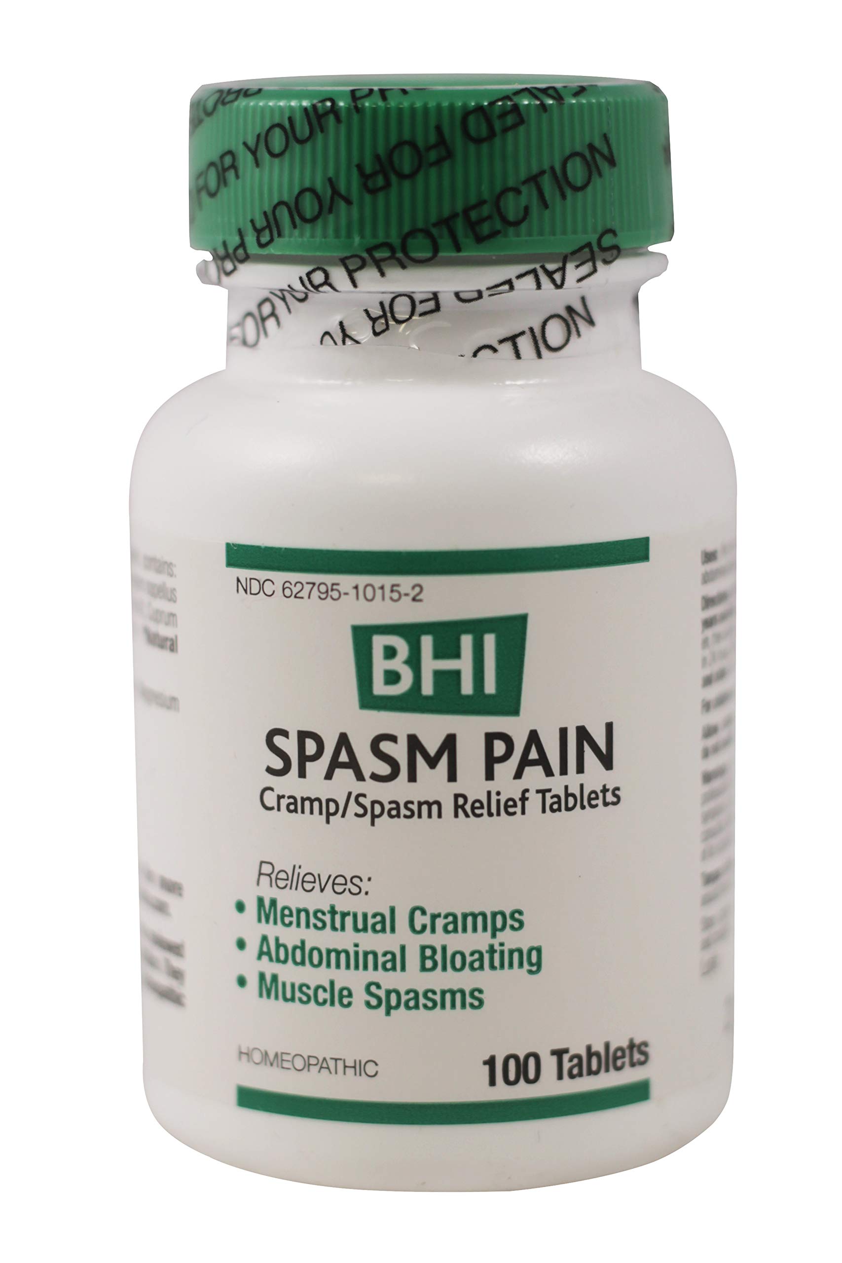 Foto 1 | Tabletas Medinatura Spasm-pain 100 Comprimidos - Venta Internacional.