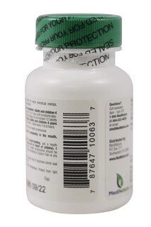 Foto 3 | Tabletas Medinatura Spasm-pain 100 Comprimidos - Venta Internacional.