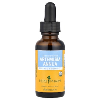 Foto 1 | Extracto Líquido Herb Pharm Artemisia Annua, 30 Ml, Orgánico - Venta Internacional.