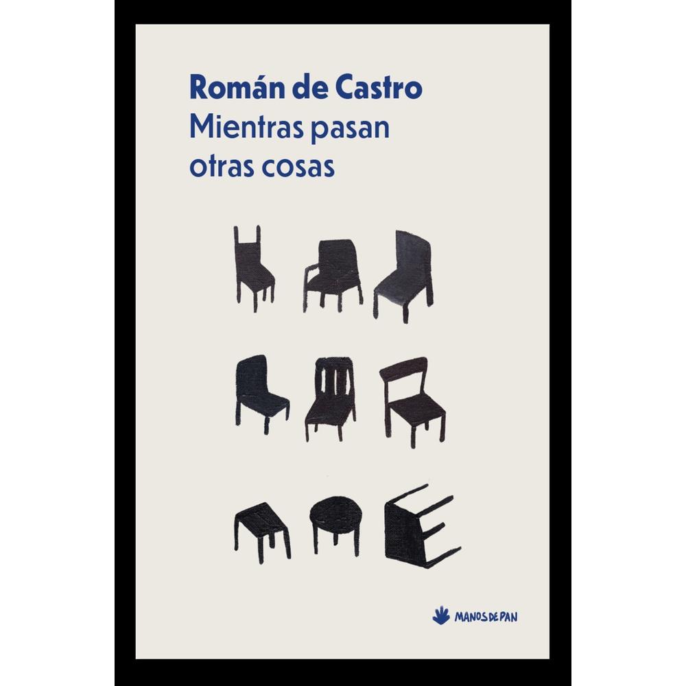 Foto 2 pulgar | Mientras Pasan Otras Cosas