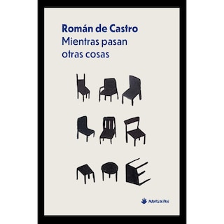 Foto 1 | Mientras Pasan Otras Cosas
