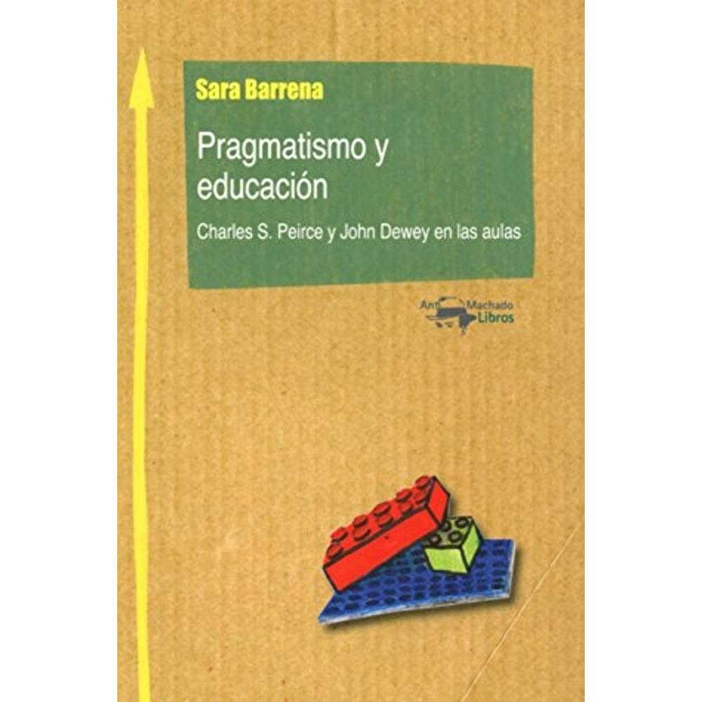 Foto 2 pulgar | Pragmatismo Y Educación