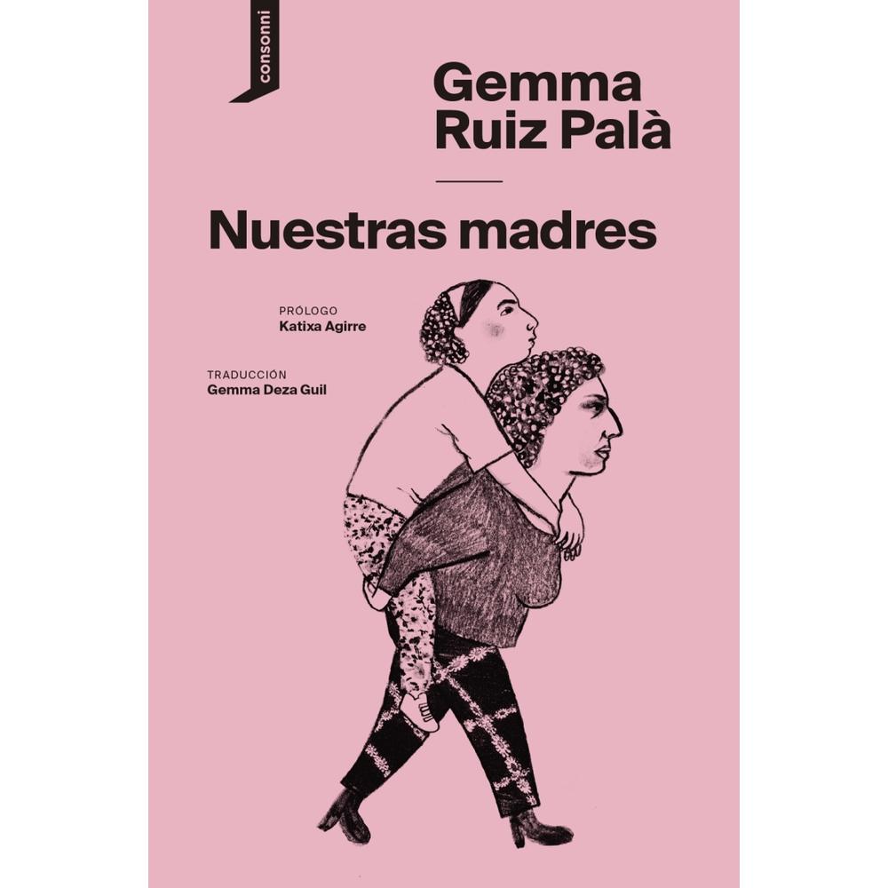 Foto 2 pulgar | Nuestras Madres