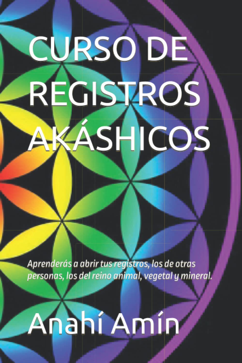 Foto 1 | Curso De Registros Akáshicos: Aprenda A Abrir Sus Propios Registros (español) - Venta Internacional.