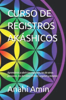Foto 1 | Curso De Registros Akáshicos: Aprenda A Abrir Sus Propios Registros (español) - Venta Internacional.
