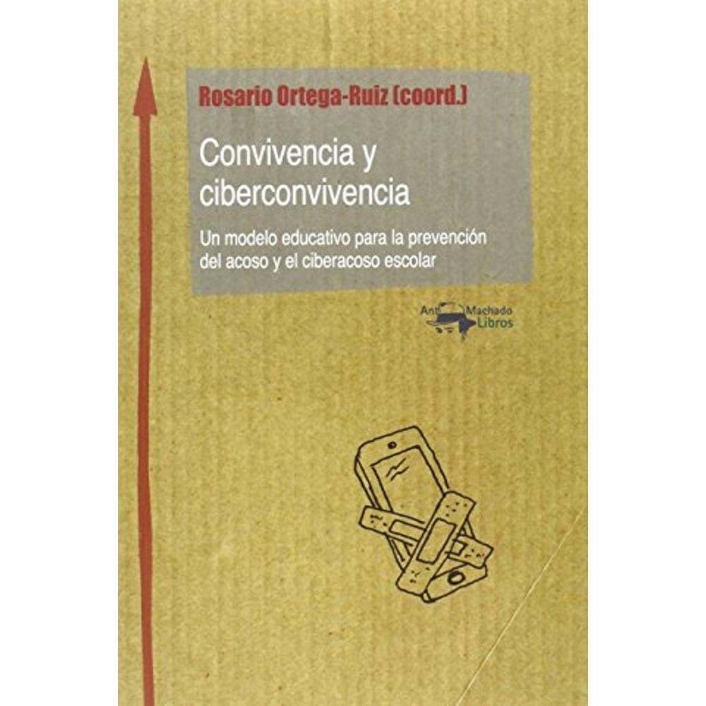 Foto 2 pulgar | Convivencia Y Ciberconvivencia