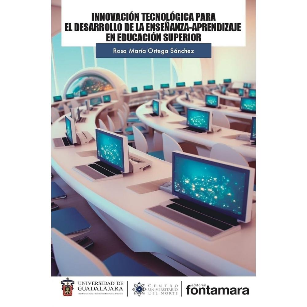 Foto 2 pulgar | Innovación Tecnológica Para El Desarrollo De La Enseñanza