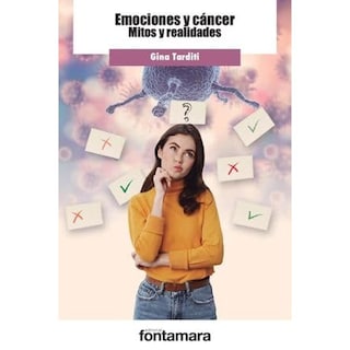 Foto 1 | Emociones Y Cáncer. Mitos Y Realidades