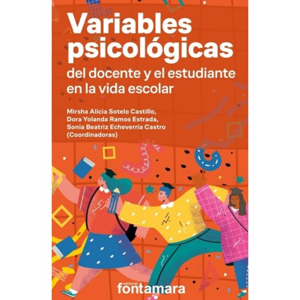 Foto 2 pulgar | Variables Psicológicas Del Docente Y El Estudiante En La Vida Escolar
