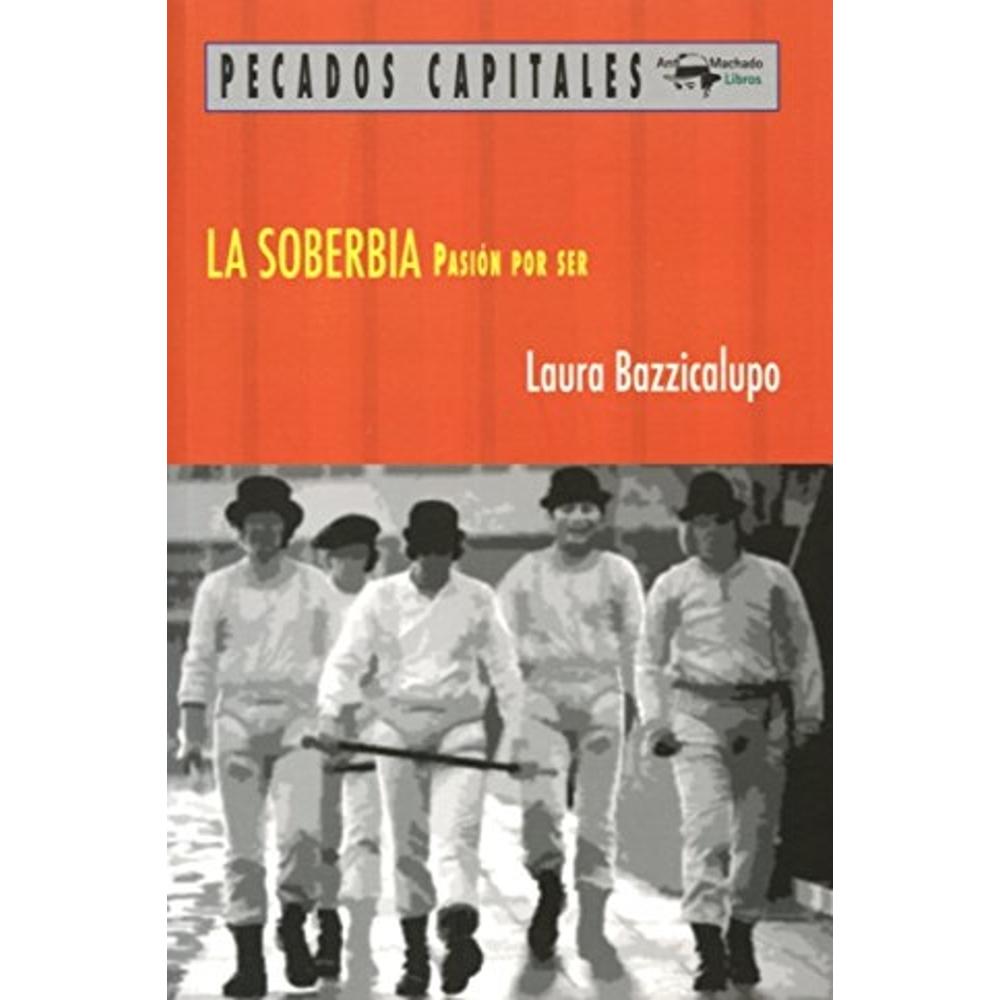 Foto 1 | La Soberbia