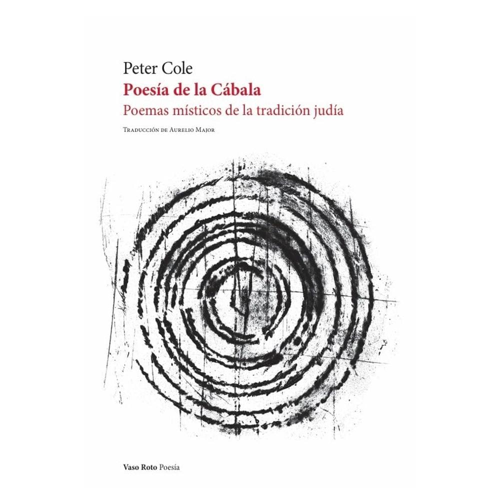 Foto 2 pulgar | Poesía De La Cábala