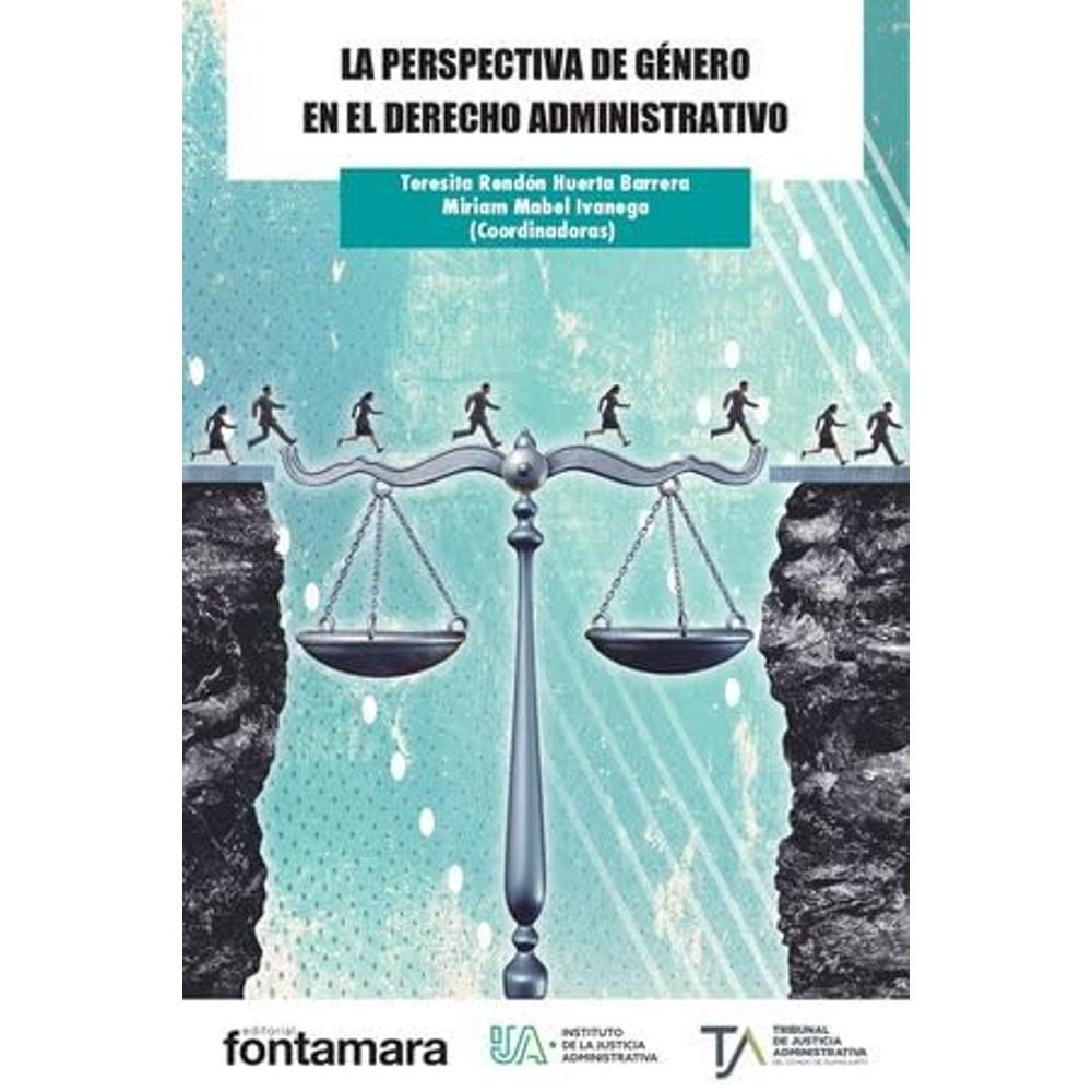 Foto 1 | La Perspectiva De Género En El Derecho Administrativo