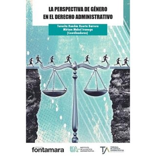 Foto 1 | La Perspectiva De Género En El Derecho Administrativo