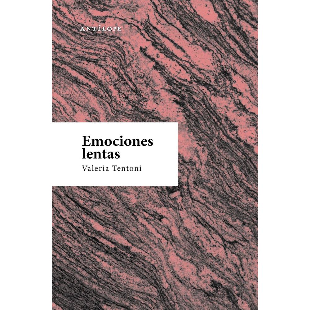 Foto 1 | Emociones Lentas