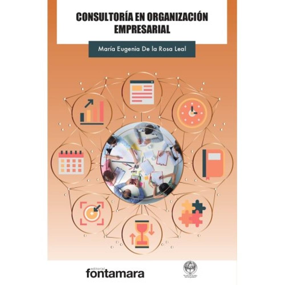 Foto 1 | Consultoría En Organización Empresarial
