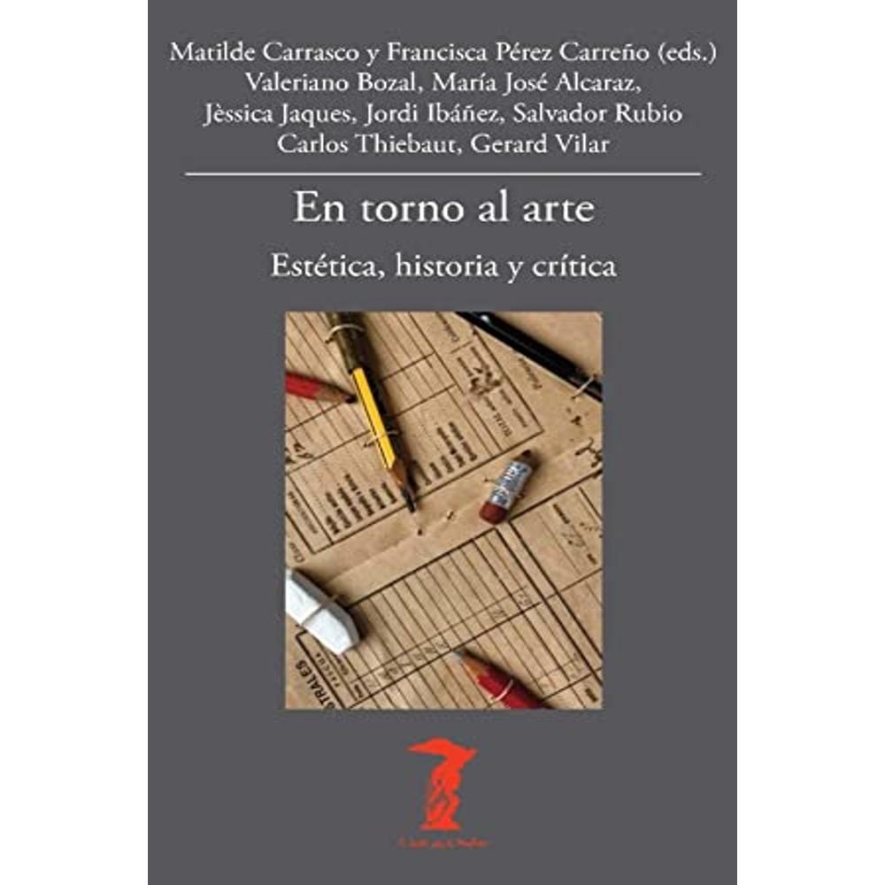 Foto 2 pulgar | En Torno Al Arte