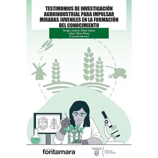 Foto 1 | Testimonios De Investigación Agroindustrial Para Impulsar Miradas Juveniles En La Formación Del Cono