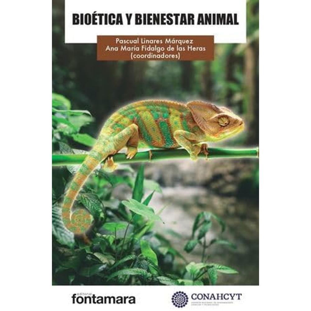 Foto 2 pulgar | Bioética Y Bienestar Animal
