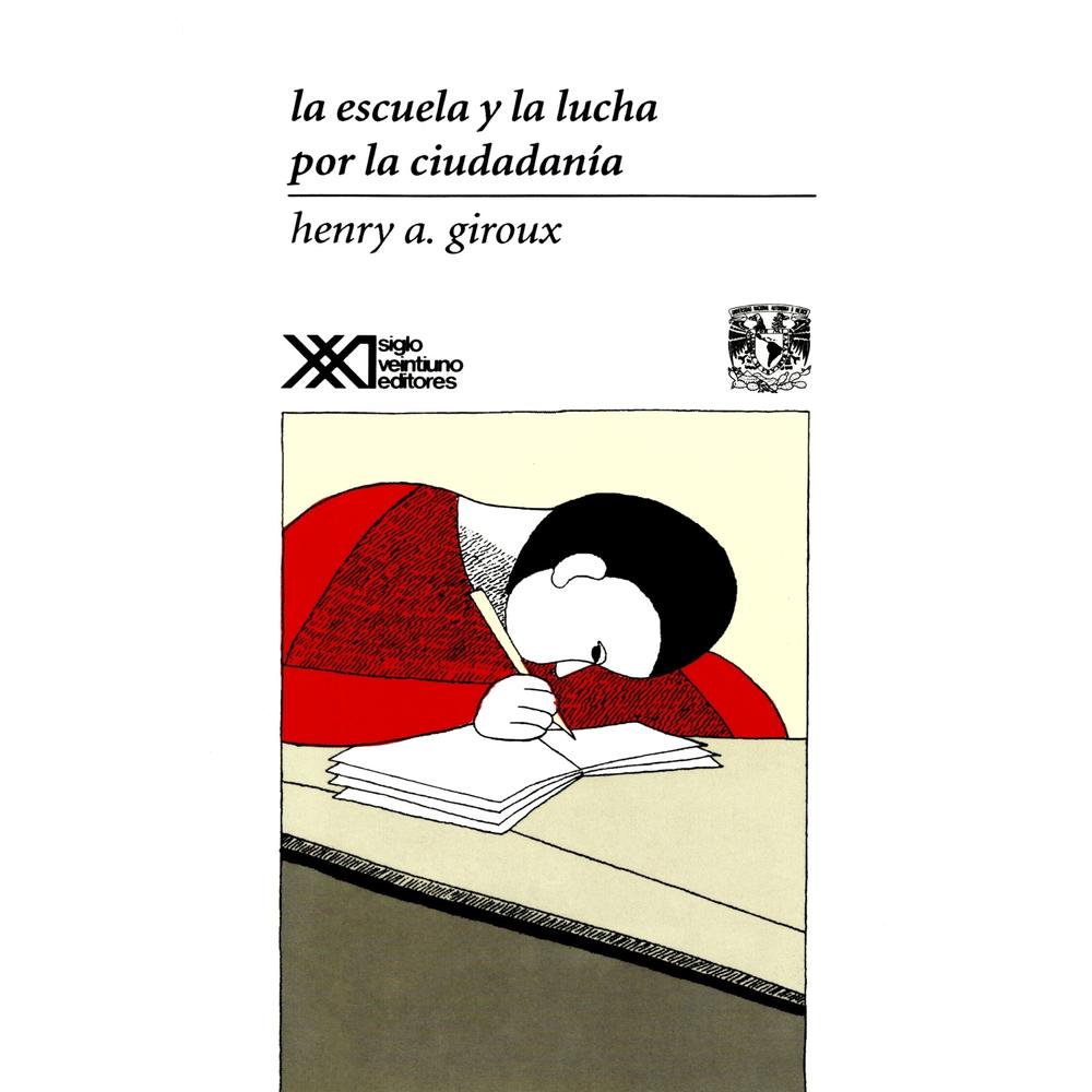 La Escuela Y La Lucha Por La Ciudadanía $605