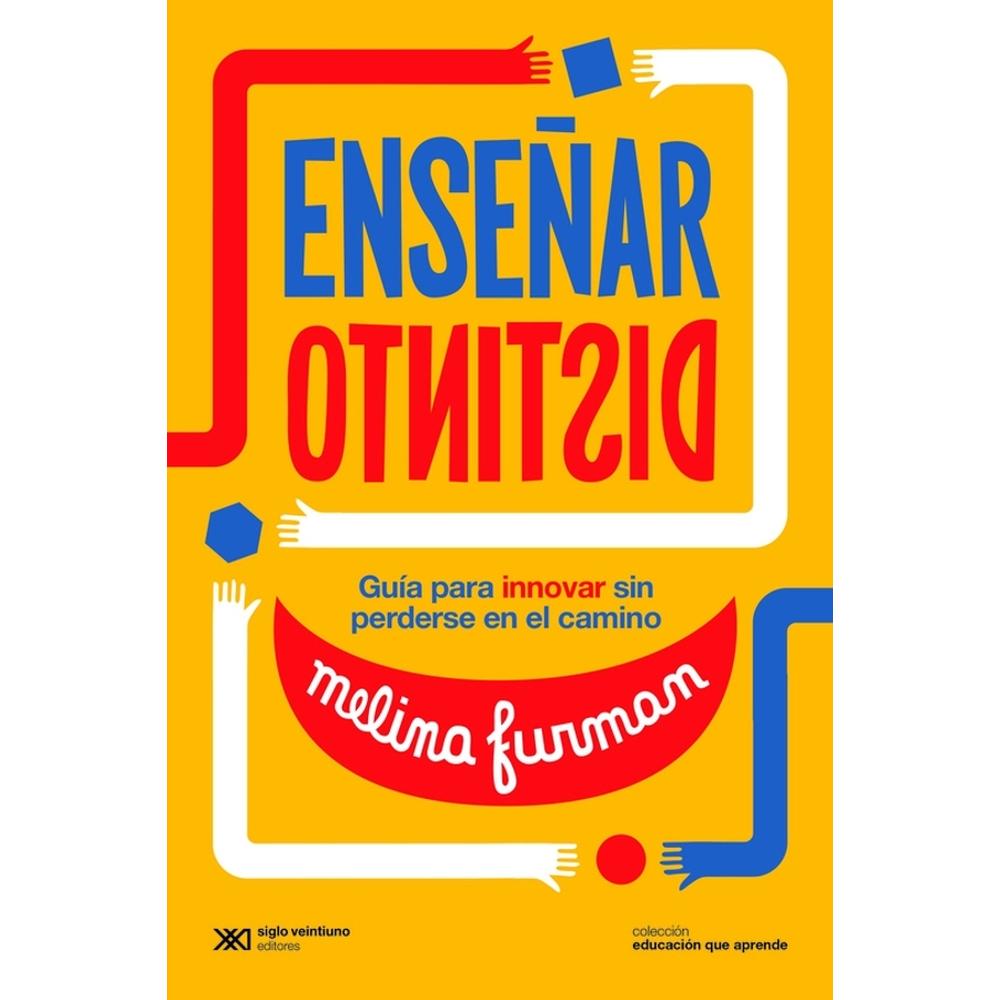 Foto 1 | Enseñar Distinto