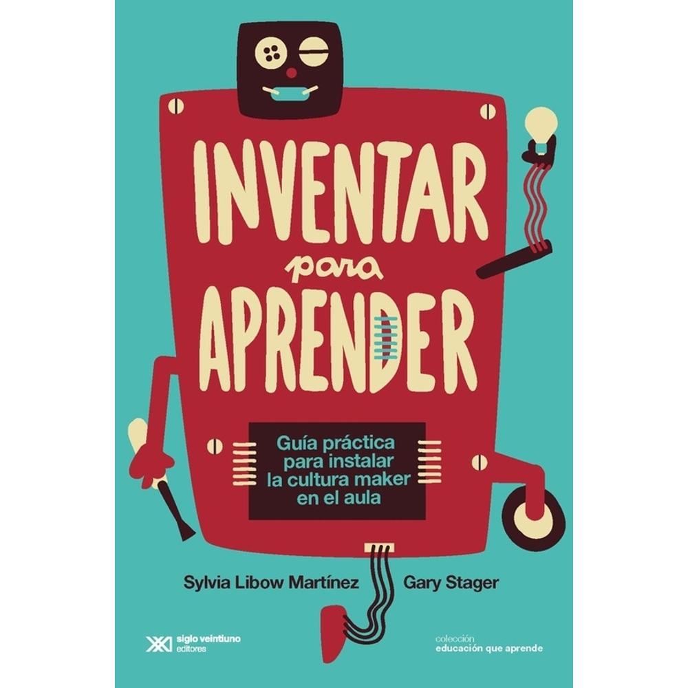Foto 1 | Inventar Para Aprender