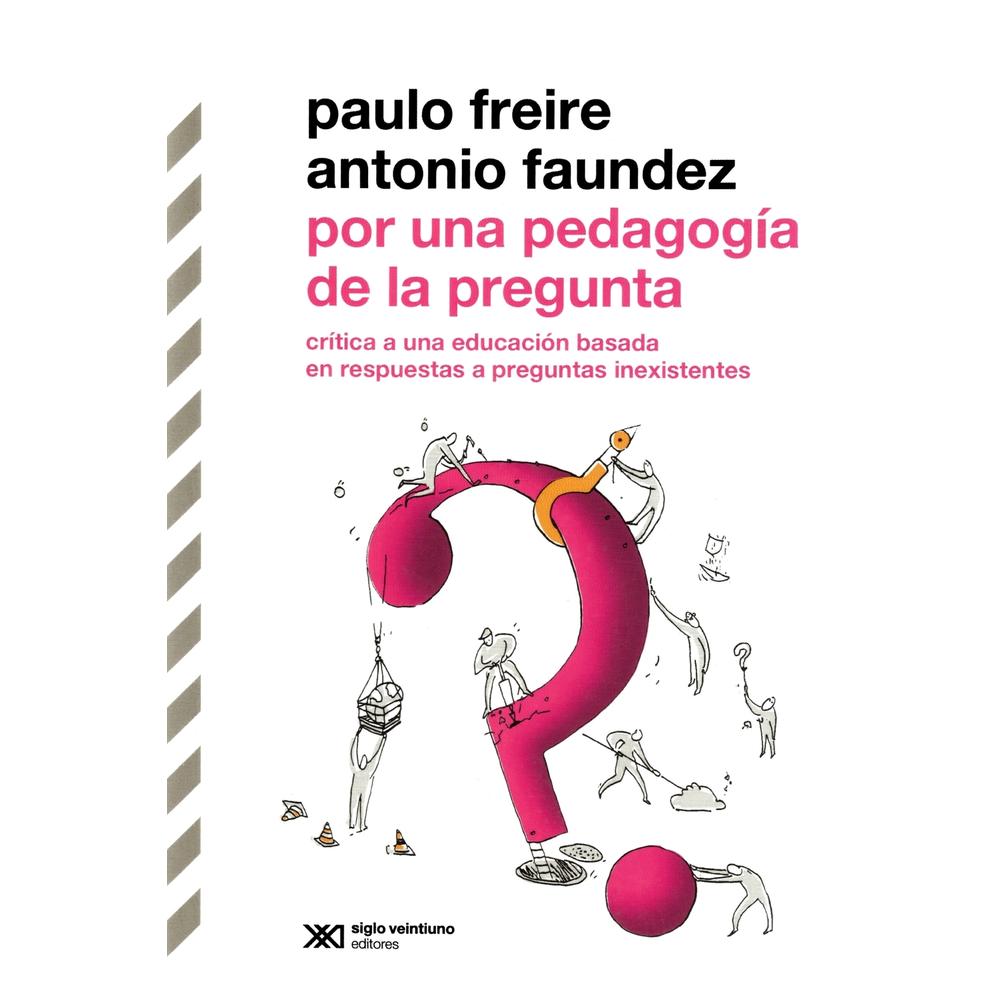 Foto 2 pulgar | Por Una Pedagogía De La Pregunta