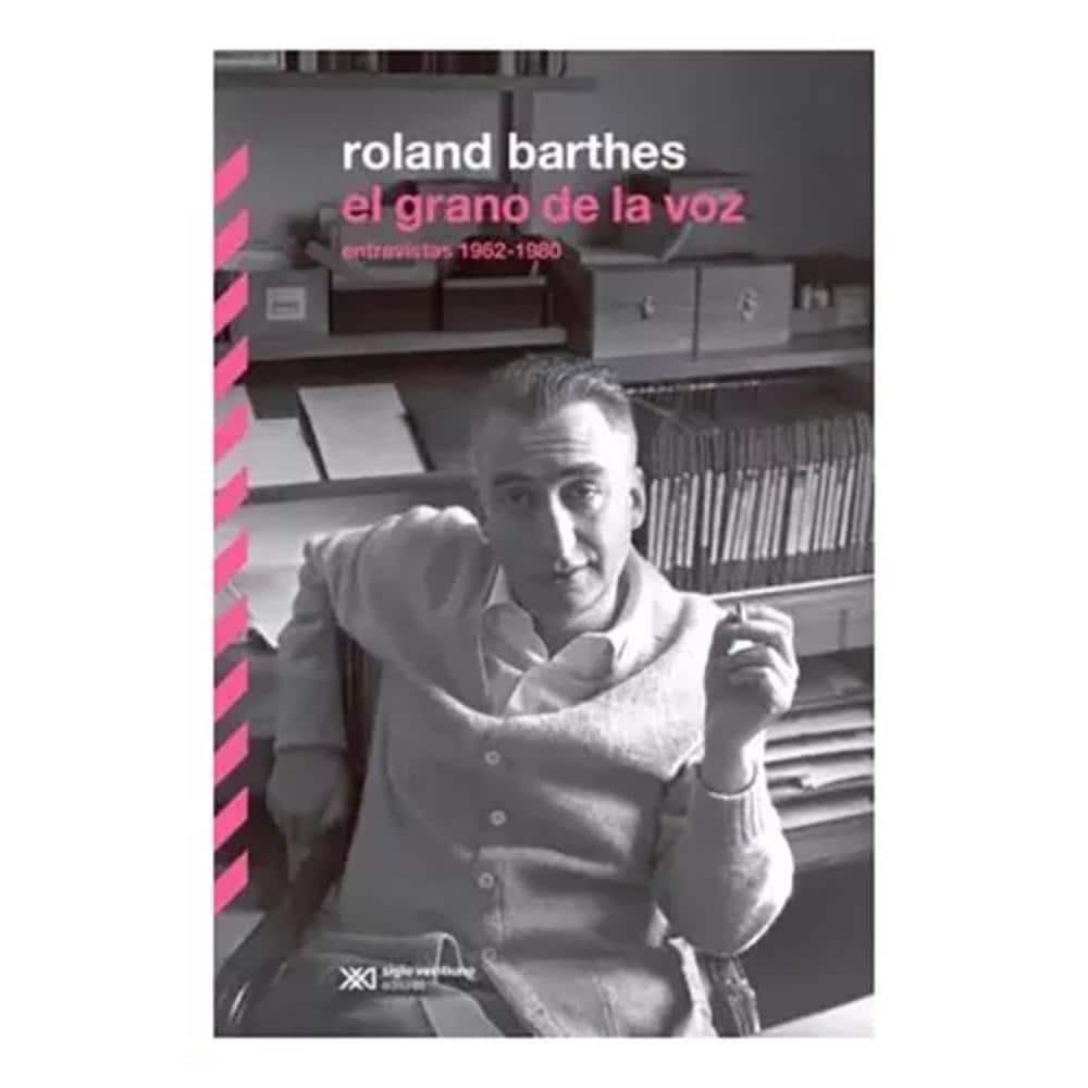El Grano De La Voz $470