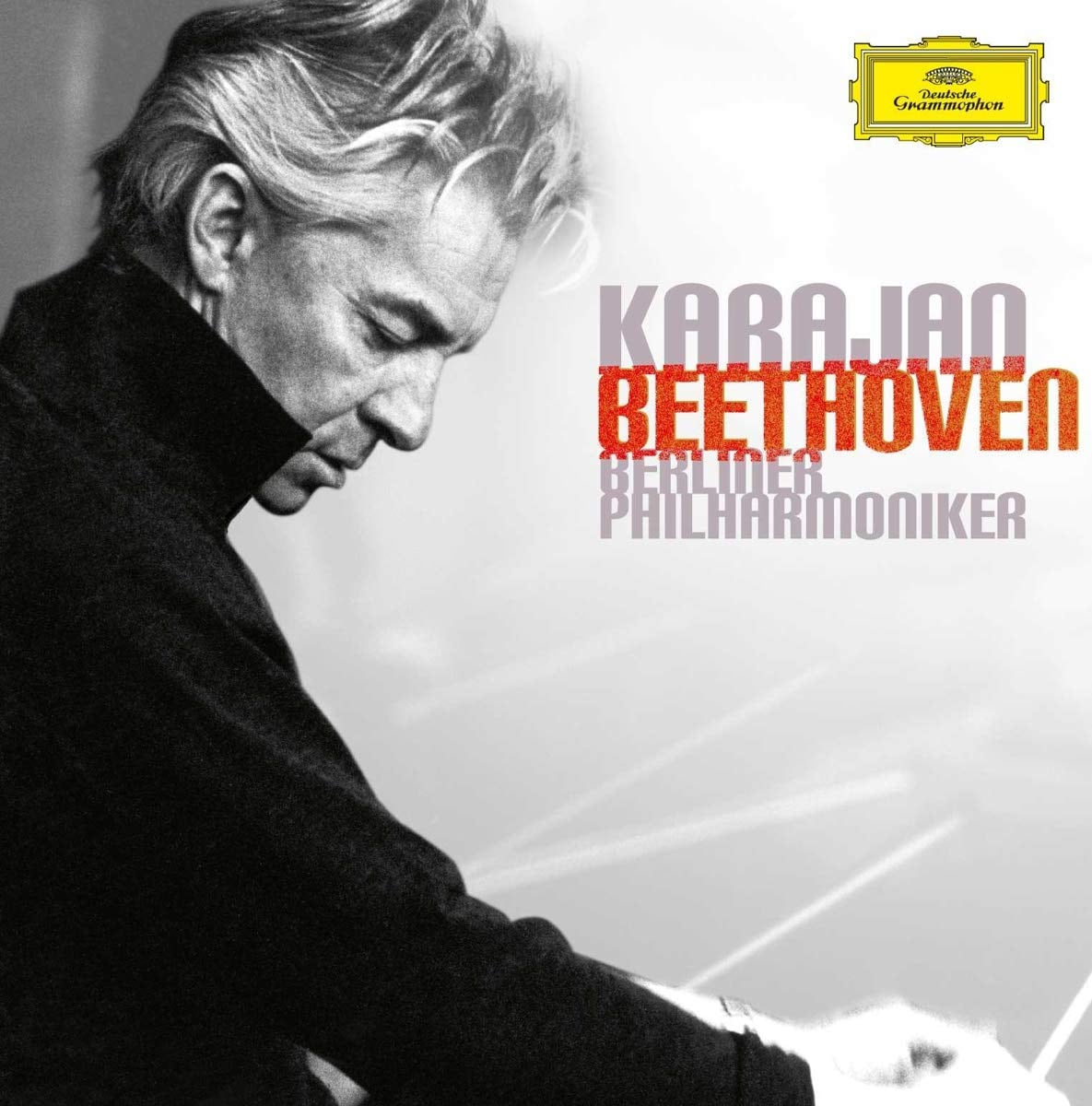 Libro Sinfonías (completas) Karajan Herbert Von Berlin P - Venta Internacional. $3,725
