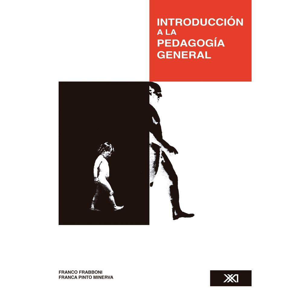 Introducción A La Pedagogía General $670